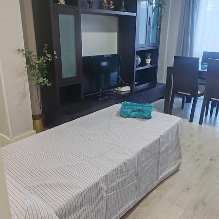 Bonito Piso Villafria 奥维耶多 外观 照片
