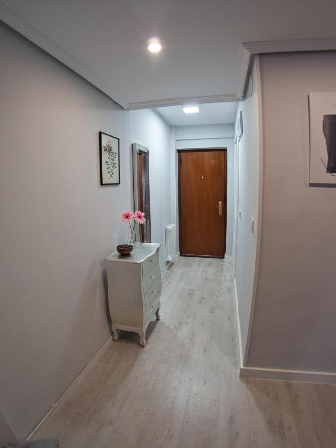Bonito Piso Villafria 奥维耶多 外观 照片