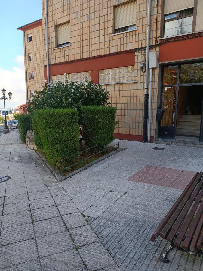Bonito Piso Villafria 奥维耶多 外观 照片